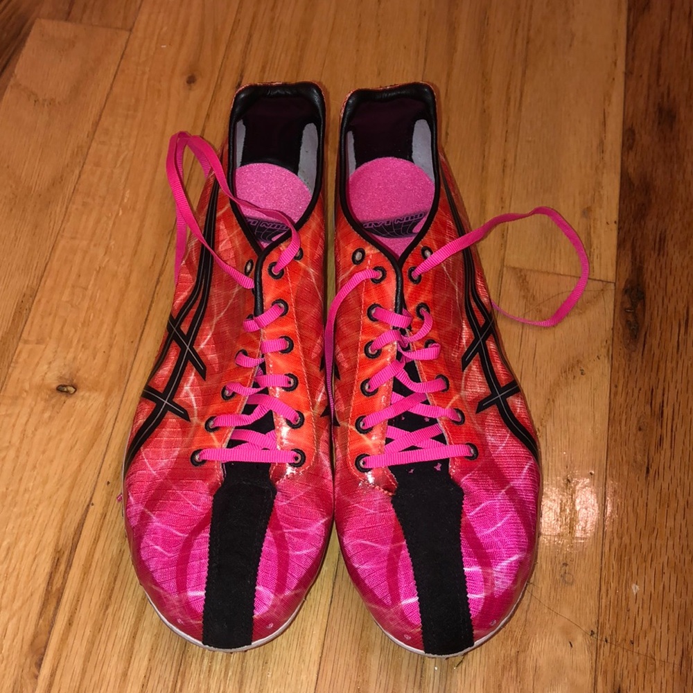 🏃🏻‍♀️ASICS Track Spikes🏃🏻‍♀️